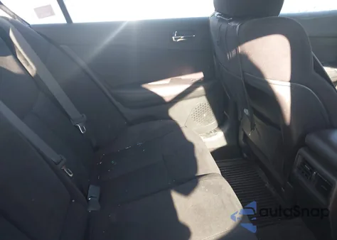 2014 Nissan Maxima 3.5 S z USA, uszkodzony, nr VIN 1N4AA5AP3EC487345